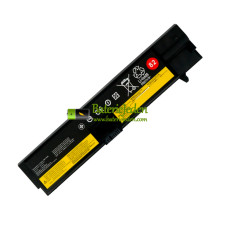 Baterie pro Lenovo 01AV418 SB10K97575 SB10K97574/9757 01AV417 [Náhradní baterie]